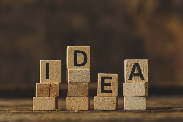 Gemeinsamer Erfolg durch neue Ideen